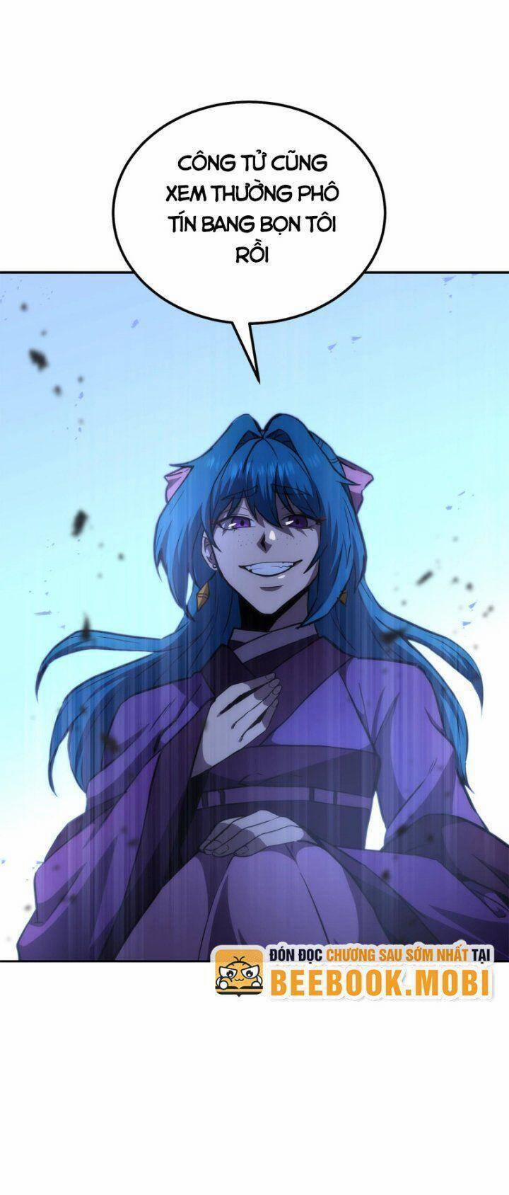 Thiên Niên Phương Sĩ 45 trang 23