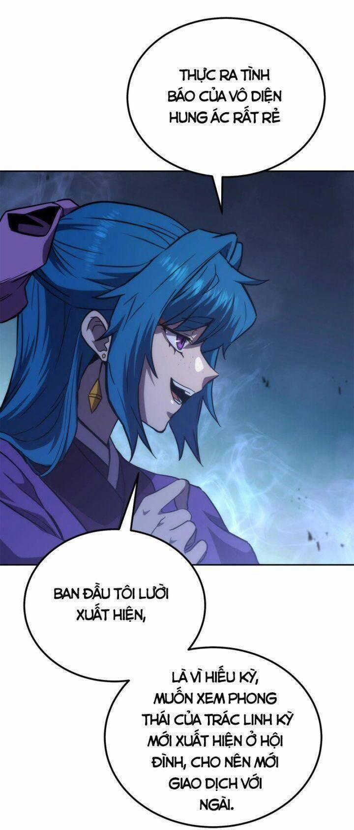 Thiên Niên Phương Sĩ 45 trang 24