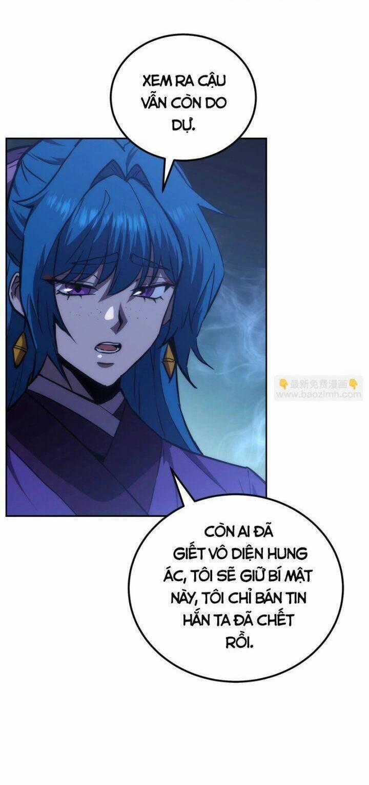 Thiên Niên Phương Sĩ 45 trang 28