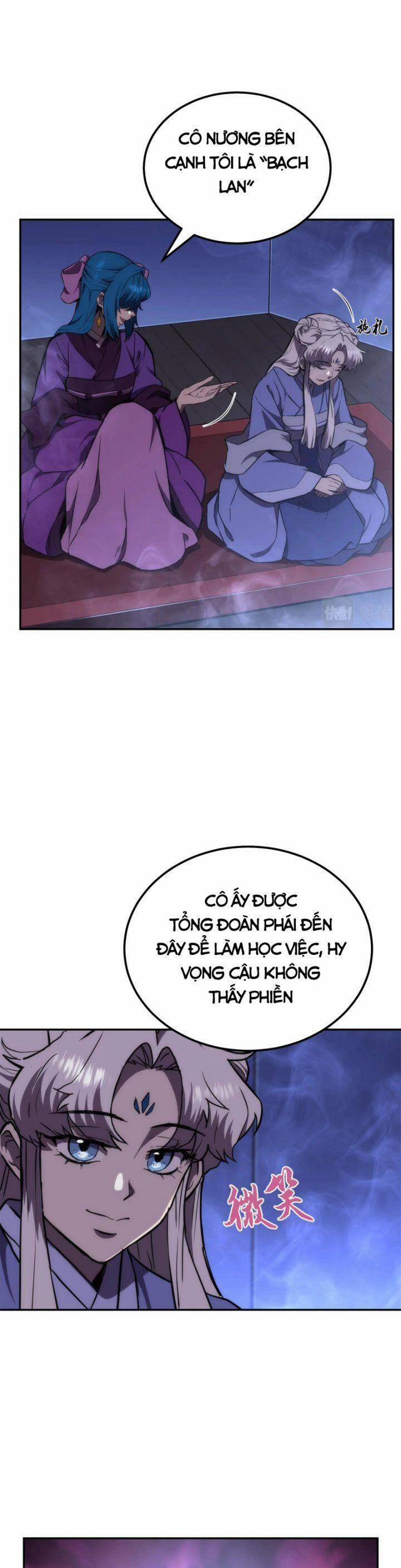 Thiên Niên Phương Sĩ 45 trang 3