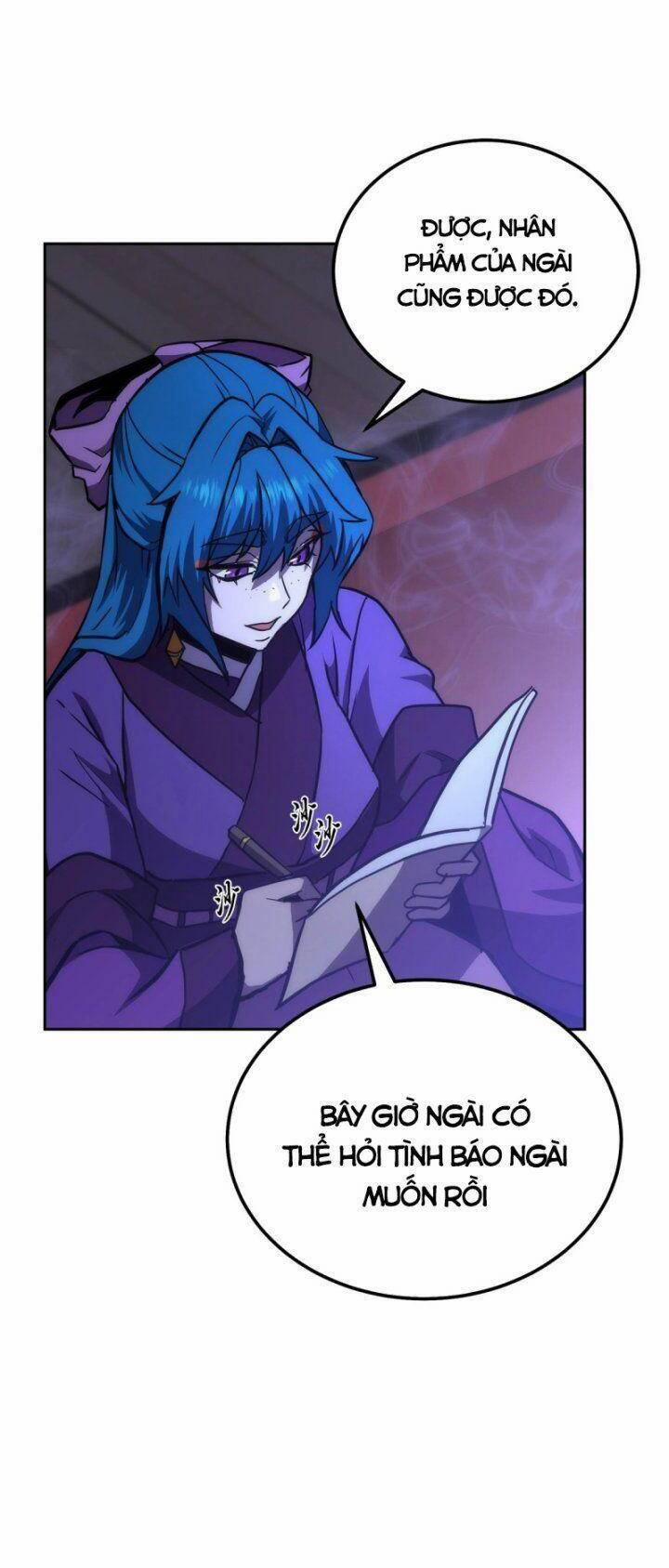 Thiên Niên Phương Sĩ 45 trang 30