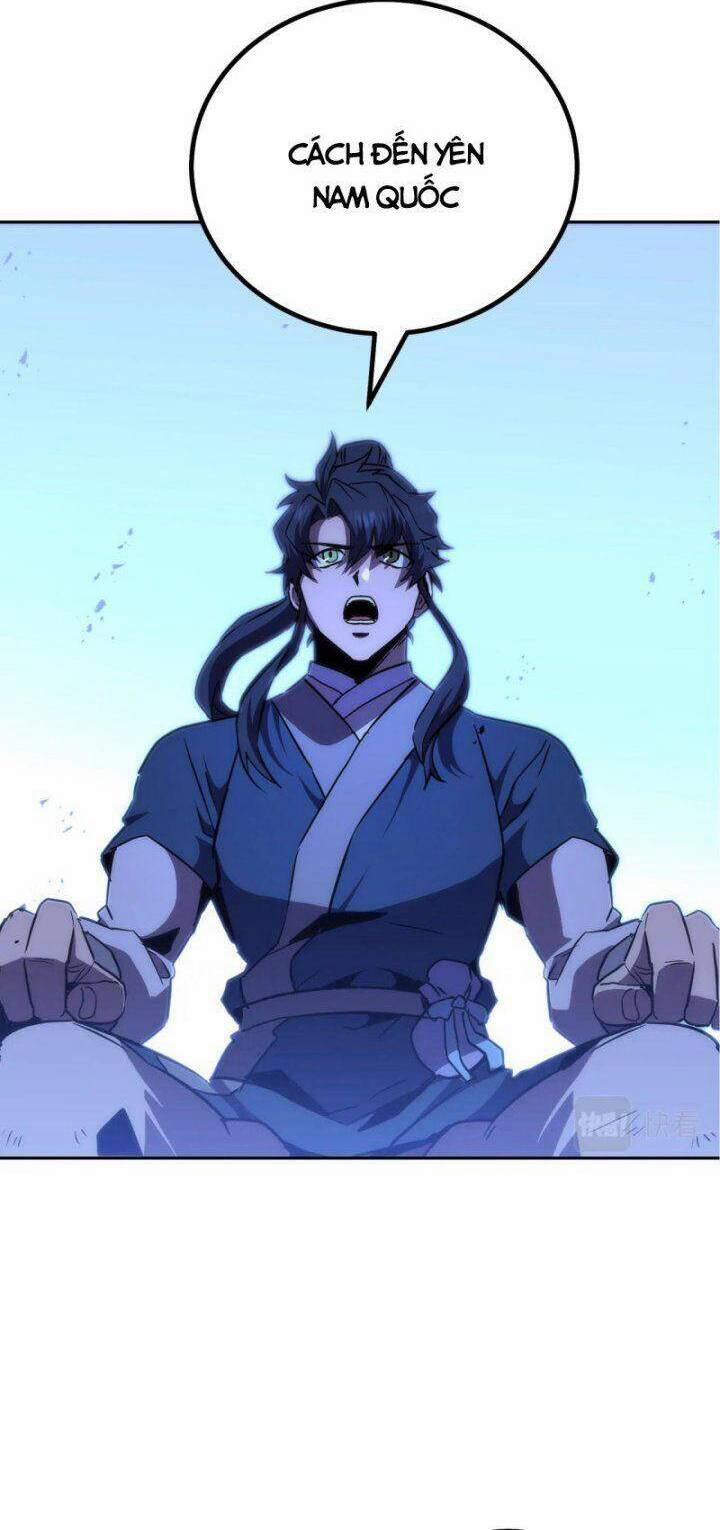 Thiên Niên Phương Sĩ 45 trang 32