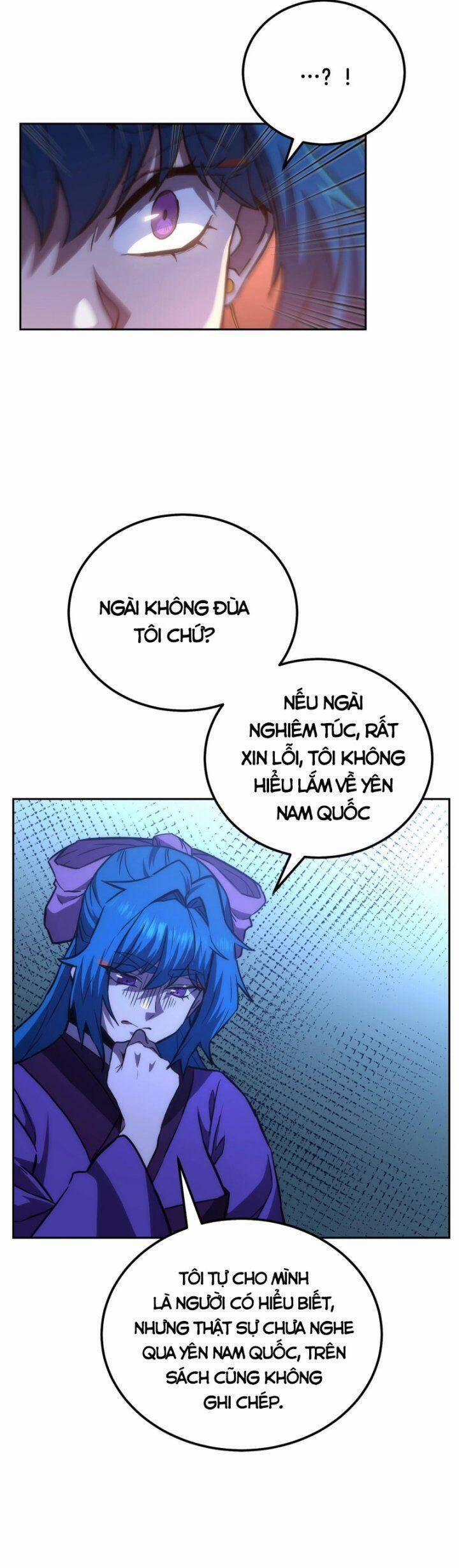 Thiên Niên Phương Sĩ 45 trang 33