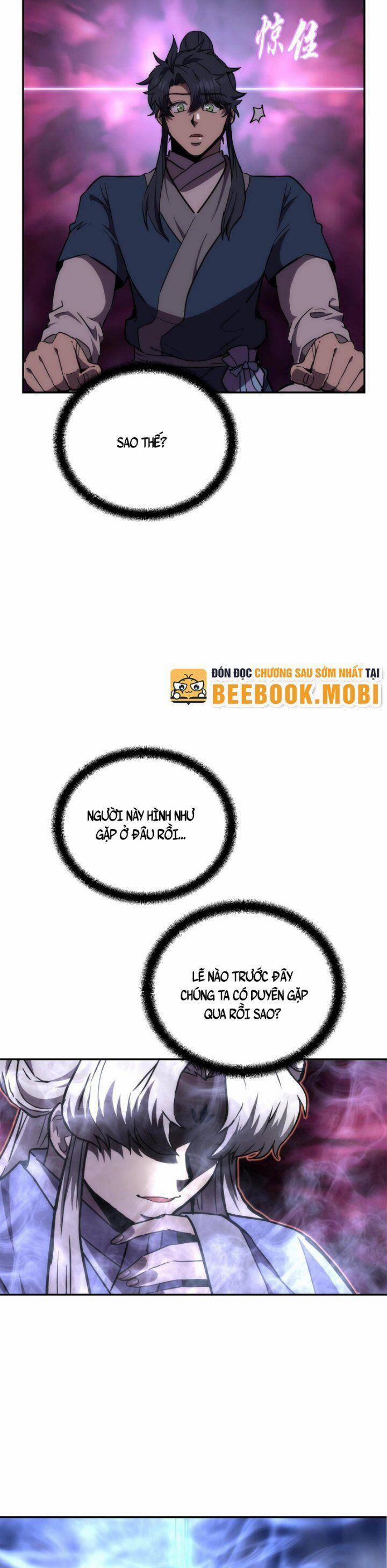 Thiên Niên Phương Sĩ 45 trang 4