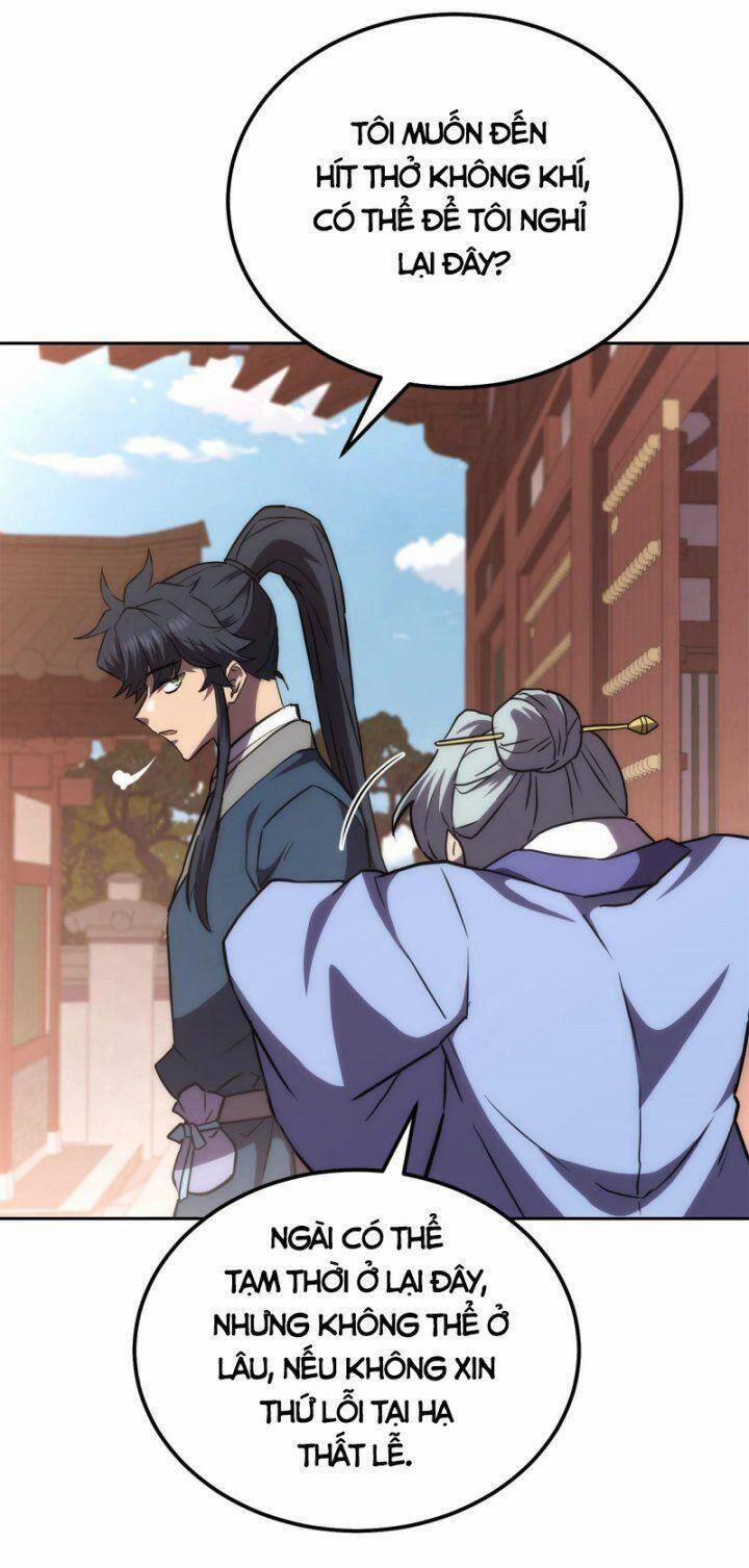 Thiên Niên Phương Sĩ 45 trang 40