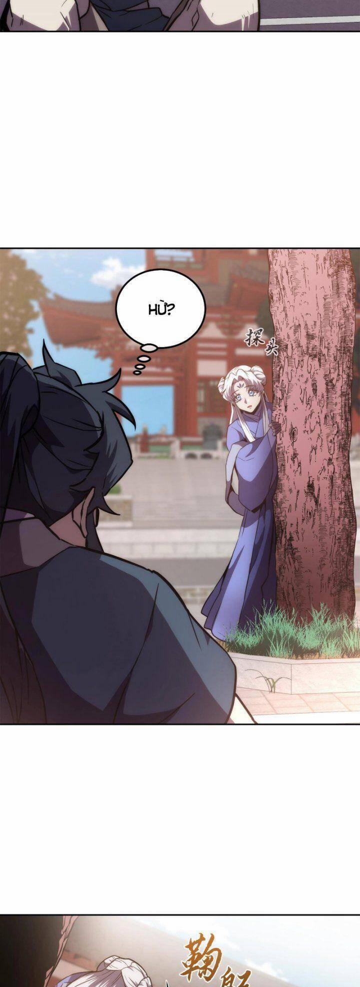 Thiên Niên Phương Sĩ 45 trang 42