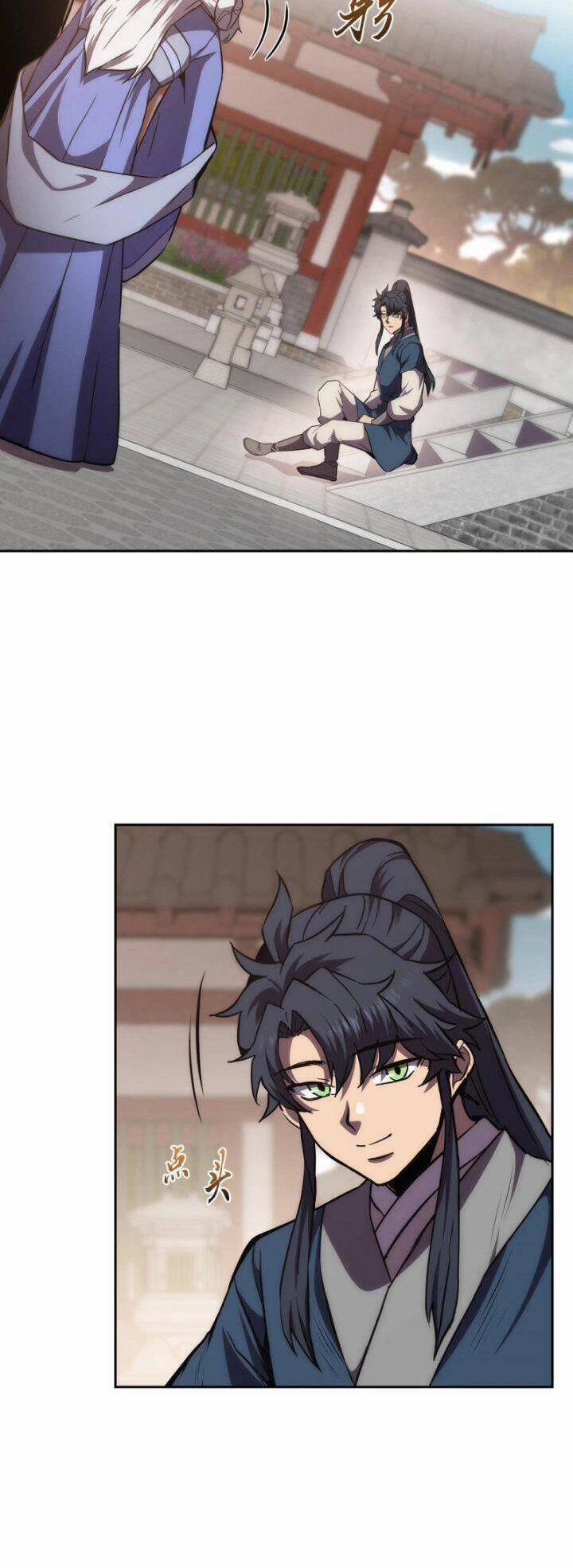 Thiên Niên Phương Sĩ 45 trang 43