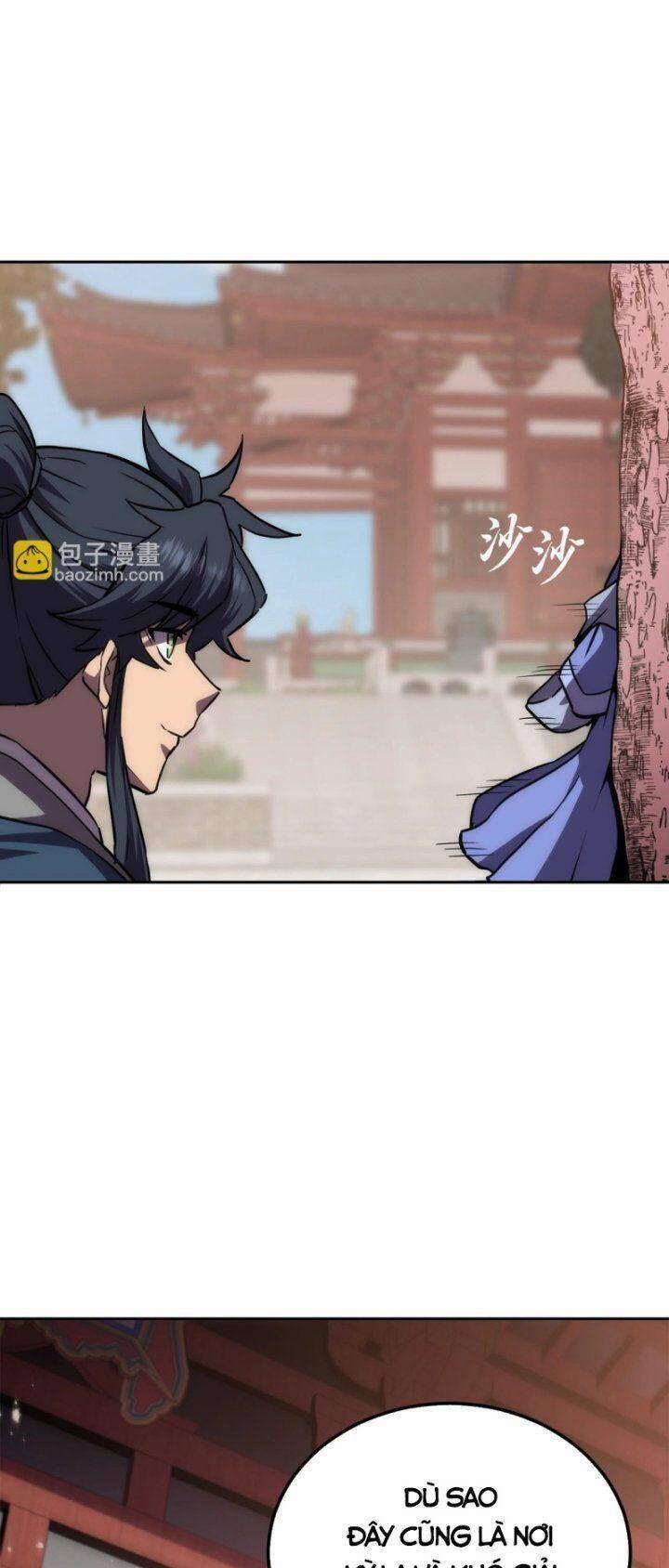 Thiên Niên Phương Sĩ 45 trang 44