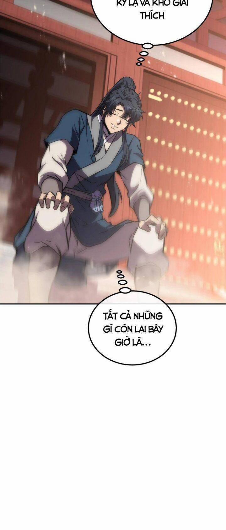 Thiên Niên Phương Sĩ 45 trang 45