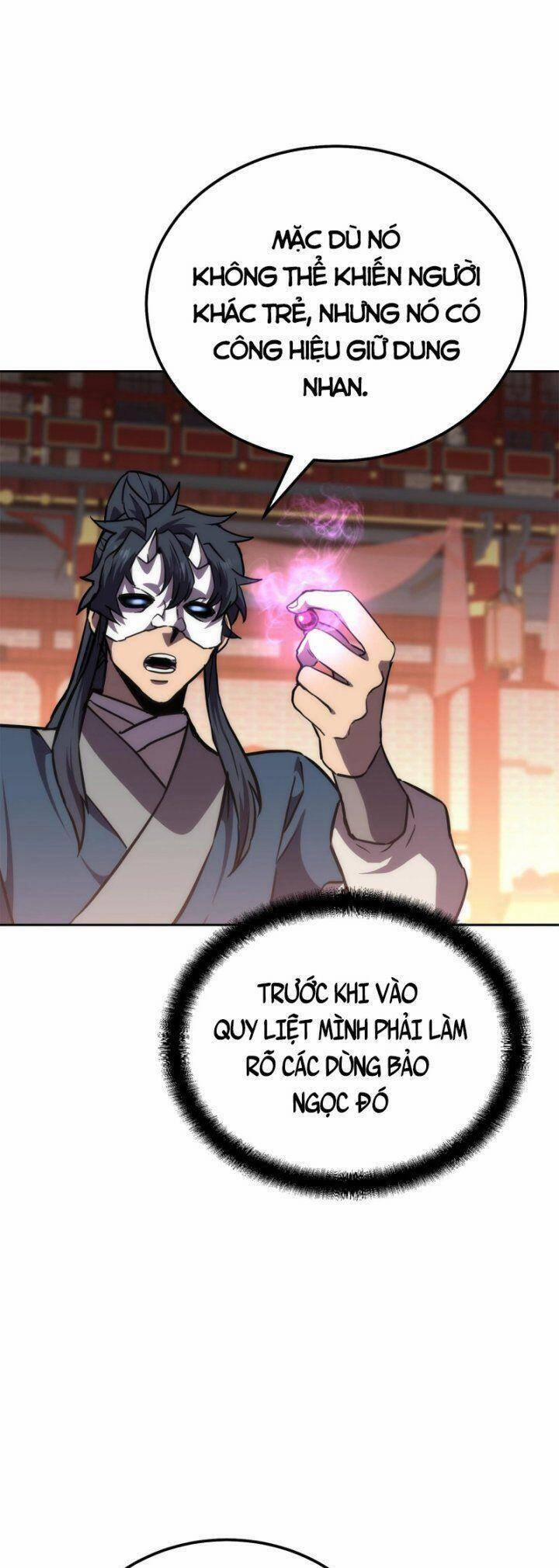 Thiên Niên Phương Sĩ 45 trang 48
