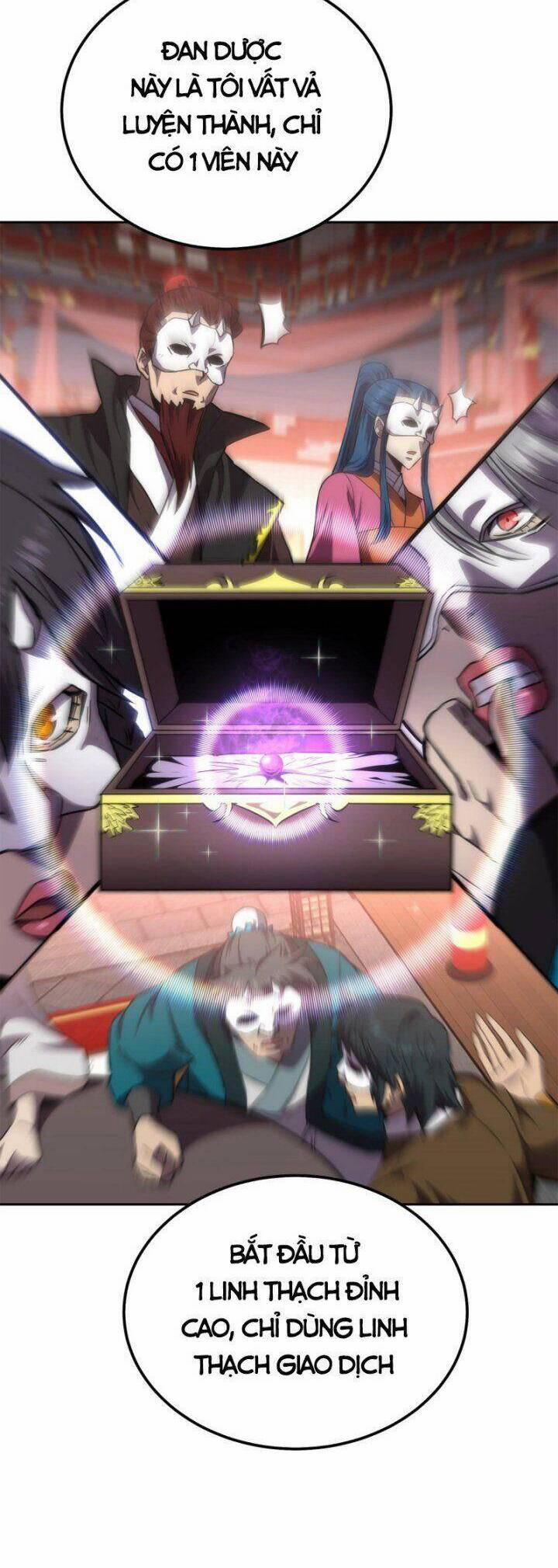 Thiên Niên Phương Sĩ 45 trang 49