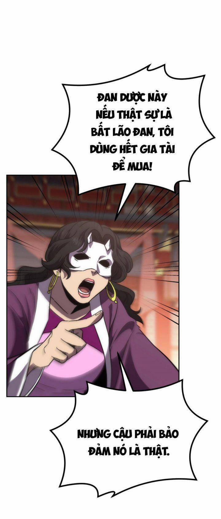 Thiên Niên Phương Sĩ 45 trang 50