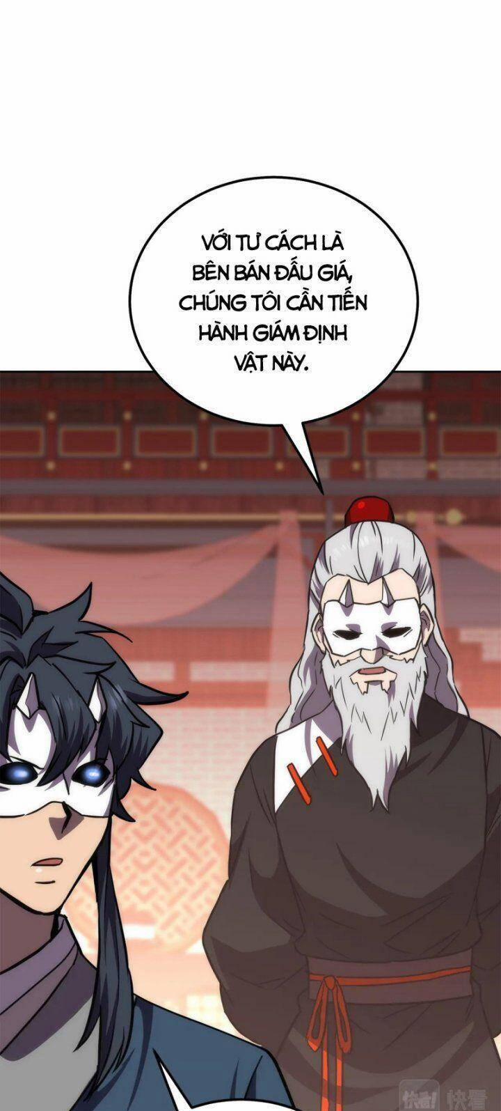 Thiên Niên Phương Sĩ 45 trang 52