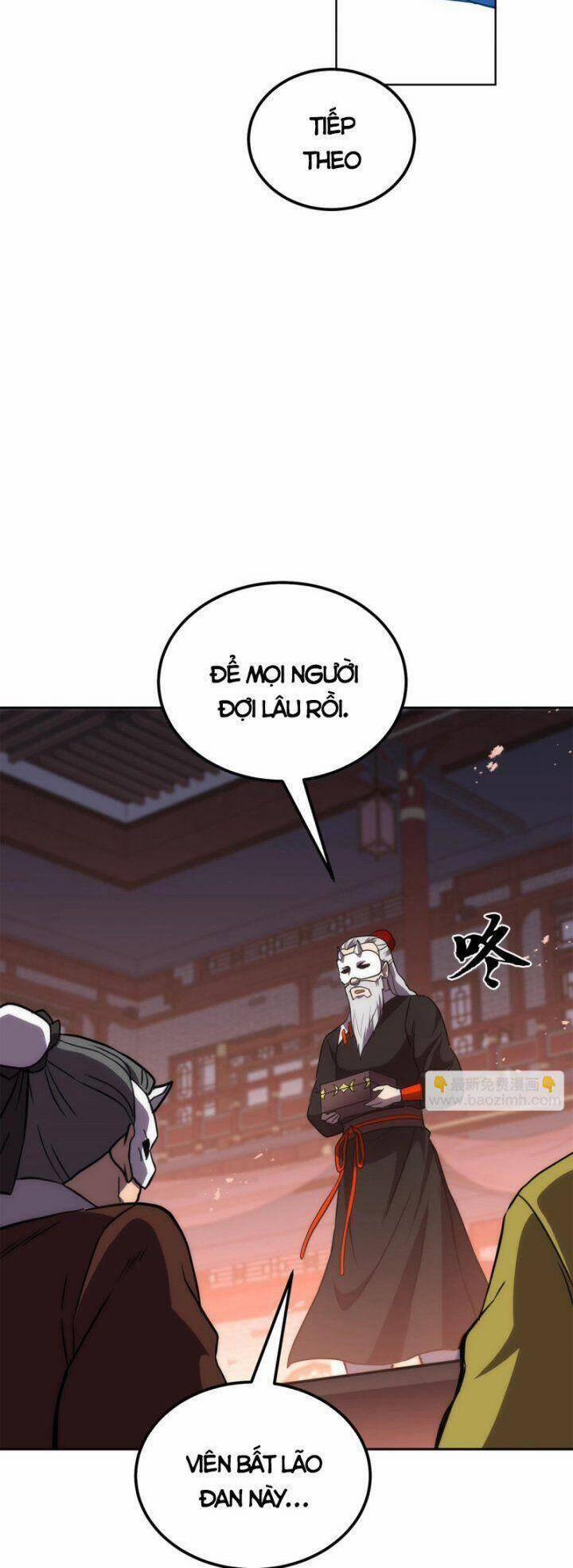 Thiên Niên Phương Sĩ 45 trang 55