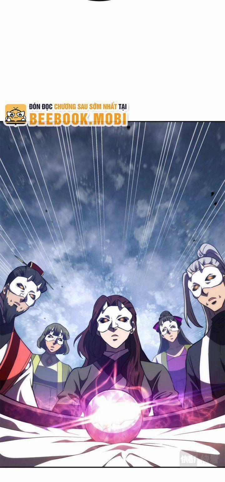 Thiên Niên Phương Sĩ 45 trang 56