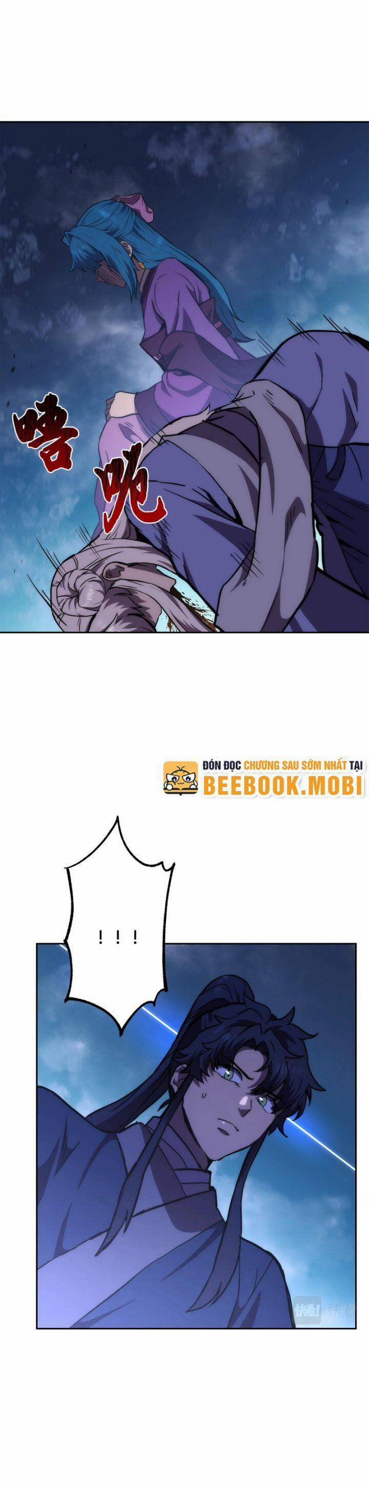Thiên Niên Phương Sĩ 45 trang 7