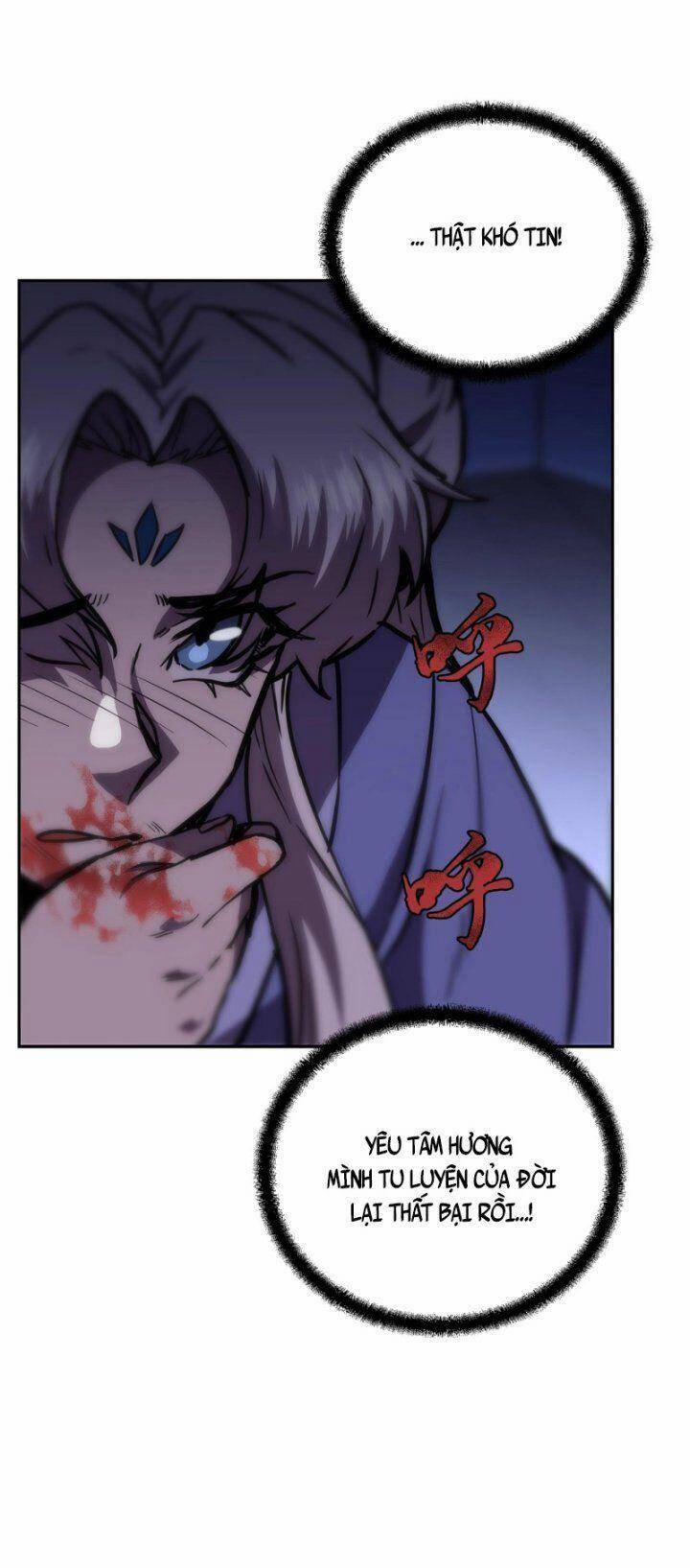 Thiên Niên Phương Sĩ 45 trang 8