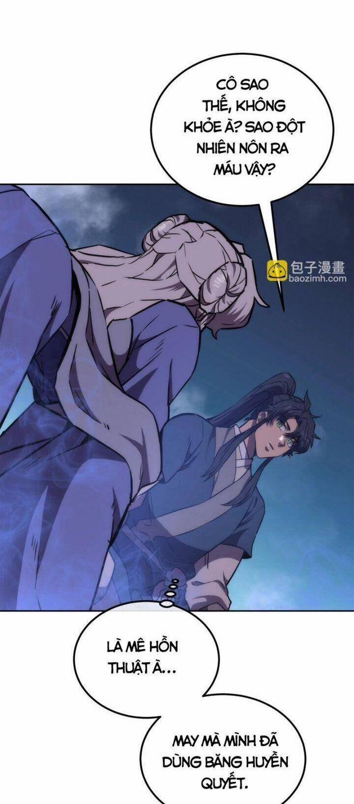 Thiên Niên Phương Sĩ 45 trang 9