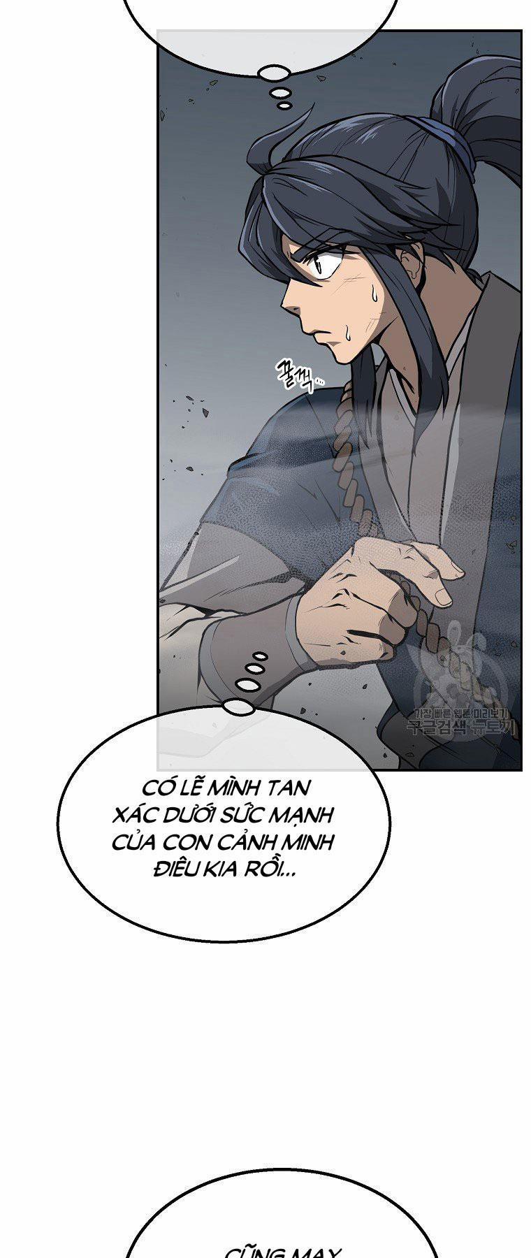 Thiên Niên Phương Sĩ 5 trang 18