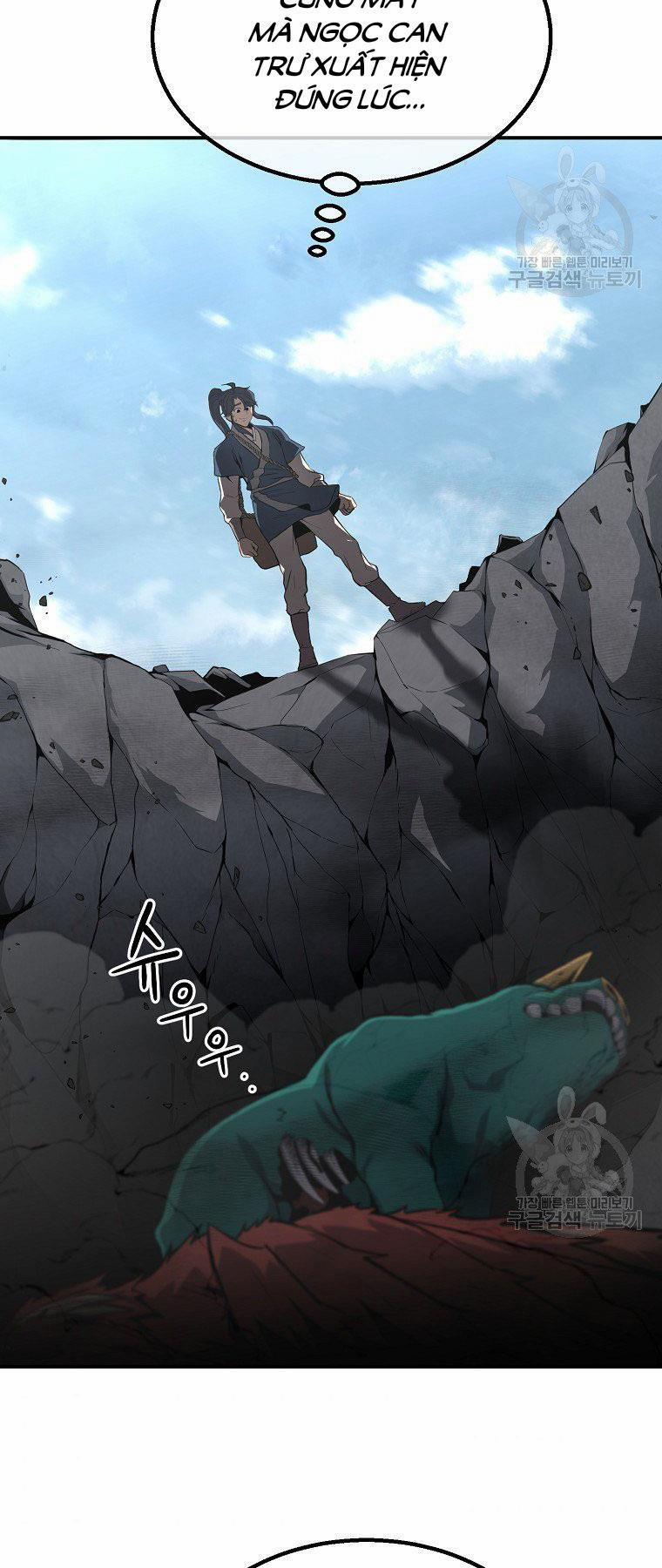 Thiên Niên Phương Sĩ 5 trang 19