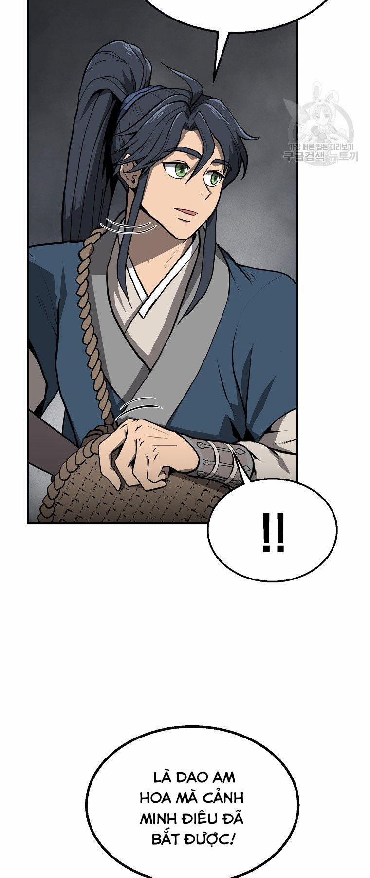 Thiên Niên Phương Sĩ 5 trang 22