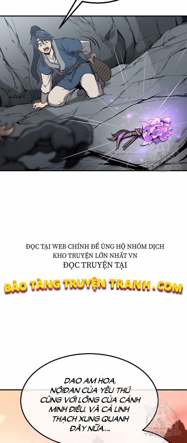 Thiên Niên Phương Sĩ 5 trang 23
