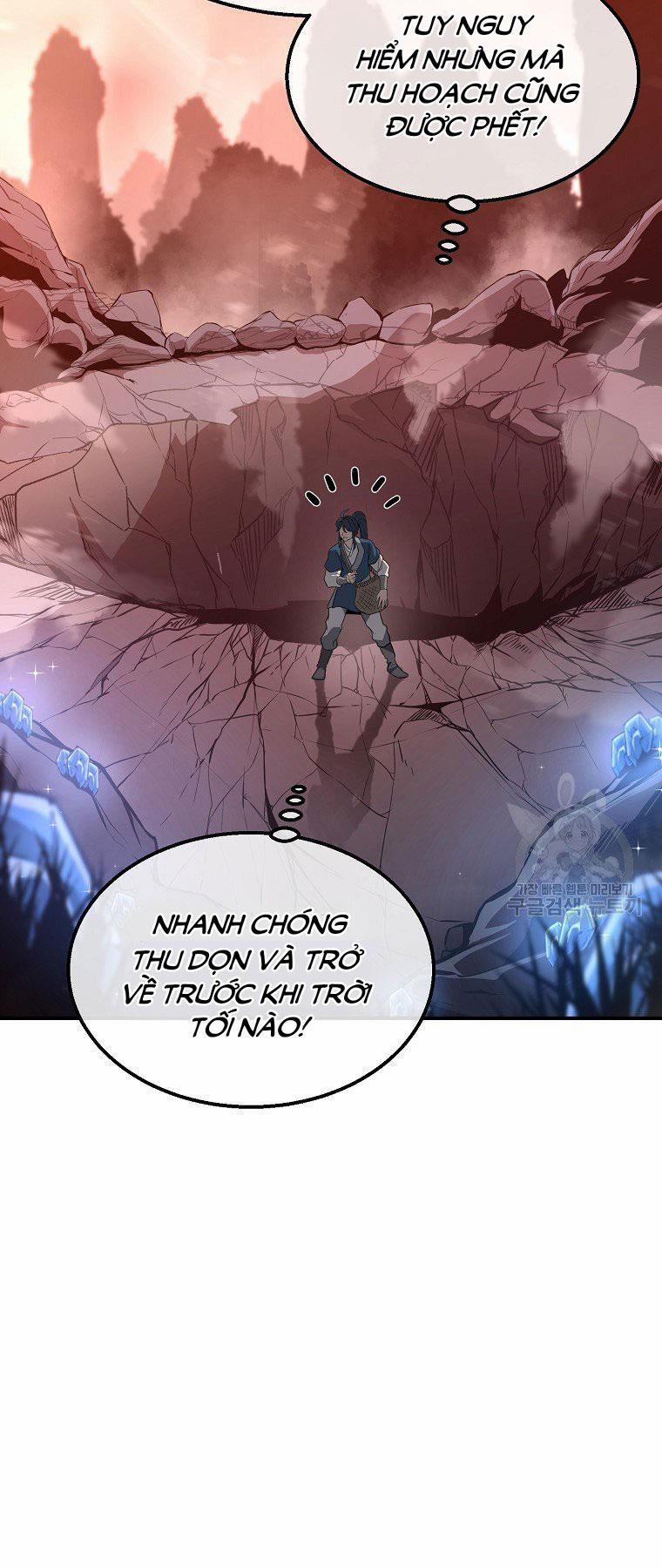 Thiên Niên Phương Sĩ 5 trang 24