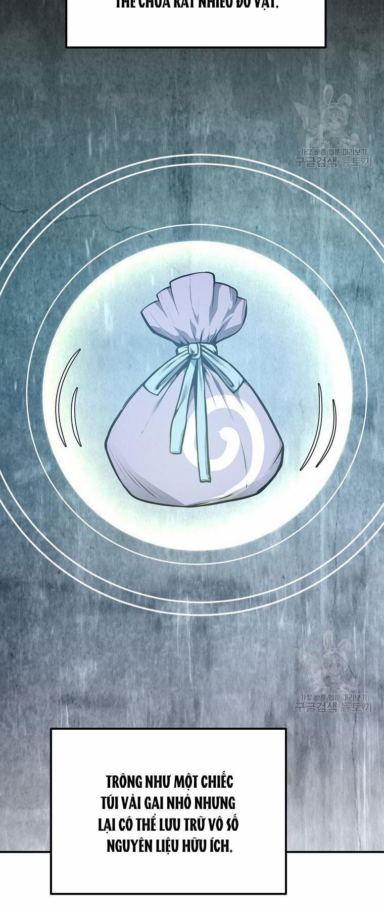 Thiên Niên Phương Sĩ 5 trang 28