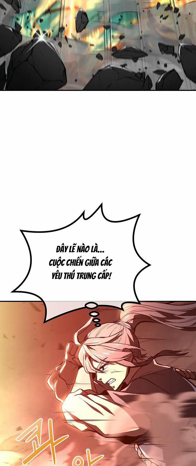 Thiên Niên Phương Sĩ 5 trang 3