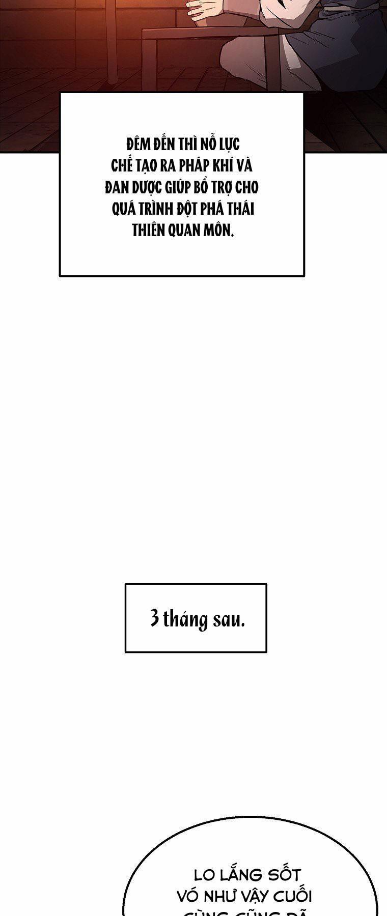 Thiên Niên Phương Sĩ 5 trang 30