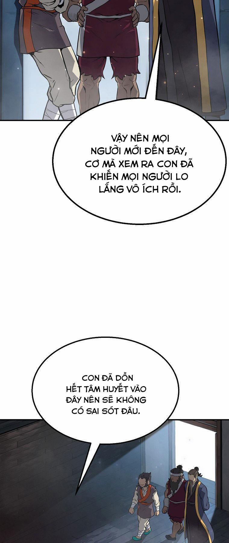 Thiên Niên Phương Sĩ 5 trang 33