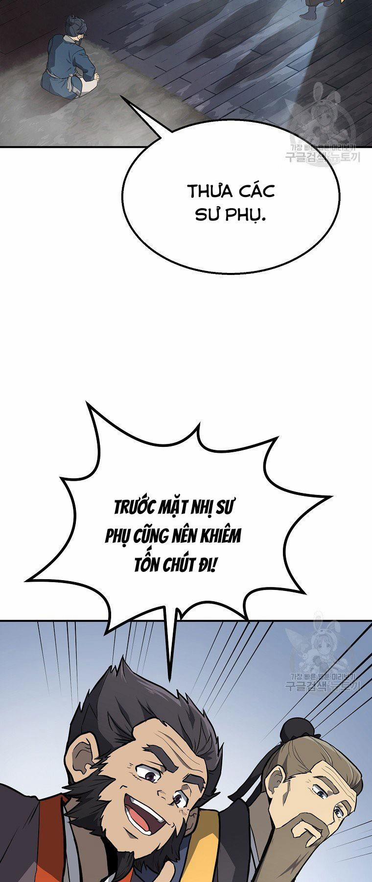 Thiên Niên Phương Sĩ 5 trang 34