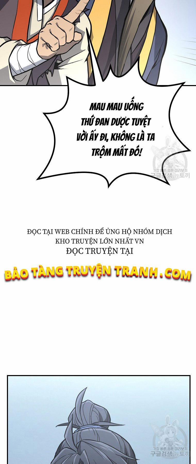 Thiên Niên Phương Sĩ 5 trang 35