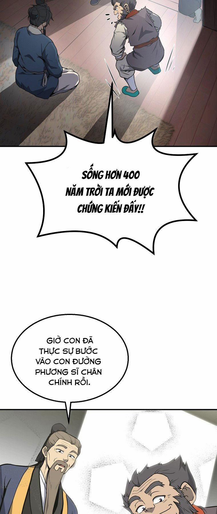 Thiên Niên Phương Sĩ 5 trang 63