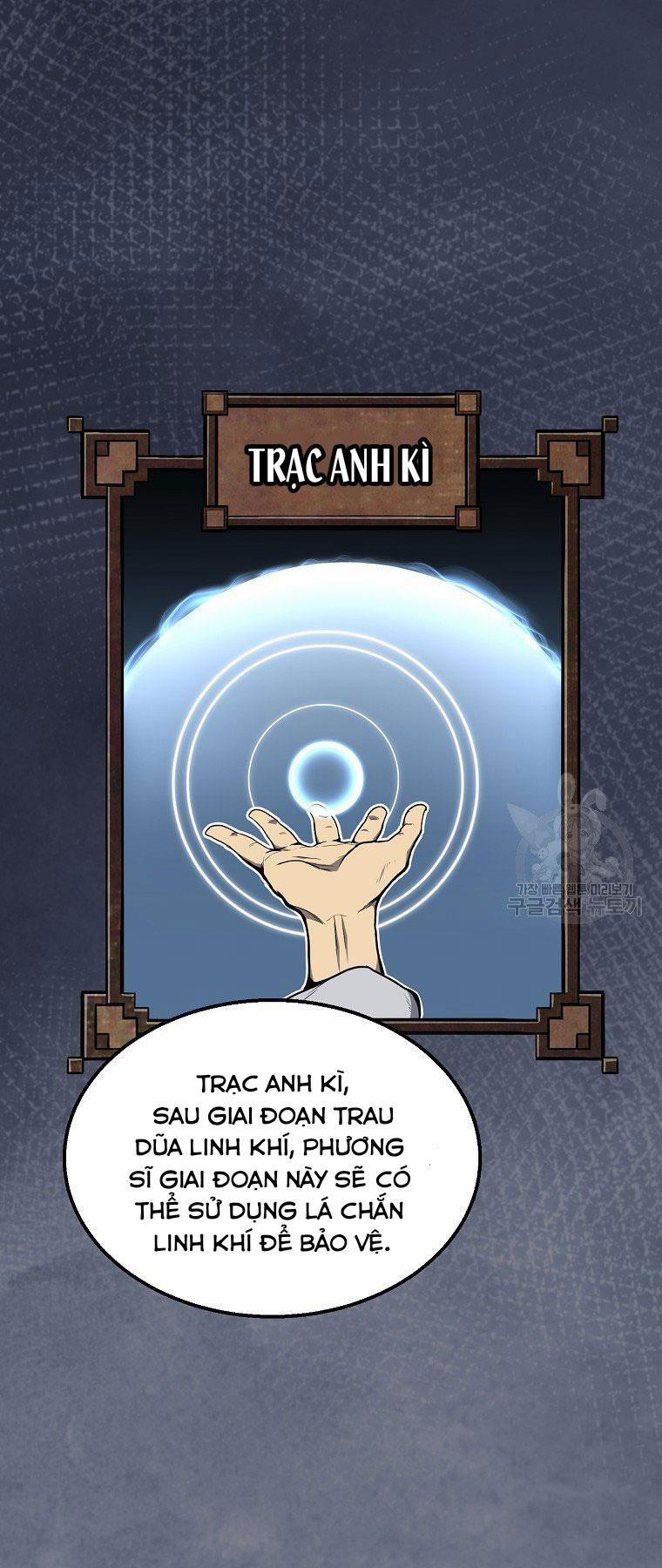 Thiên Niên Phương Sĩ 5 trang 66