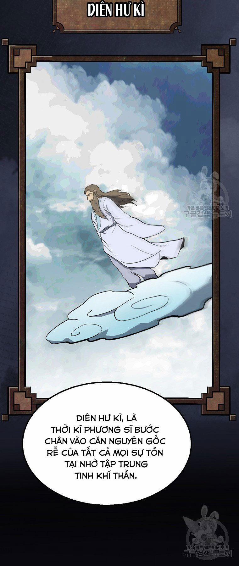 Thiên Niên Phương Sĩ 5 trang 68