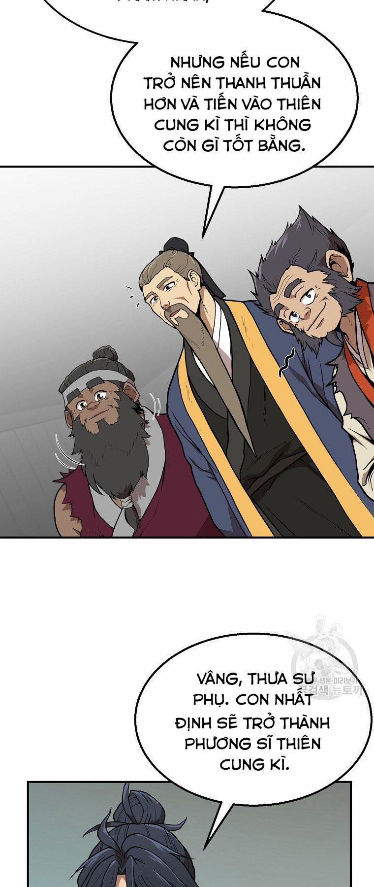 Thiên Niên Phương Sĩ 5 trang 70