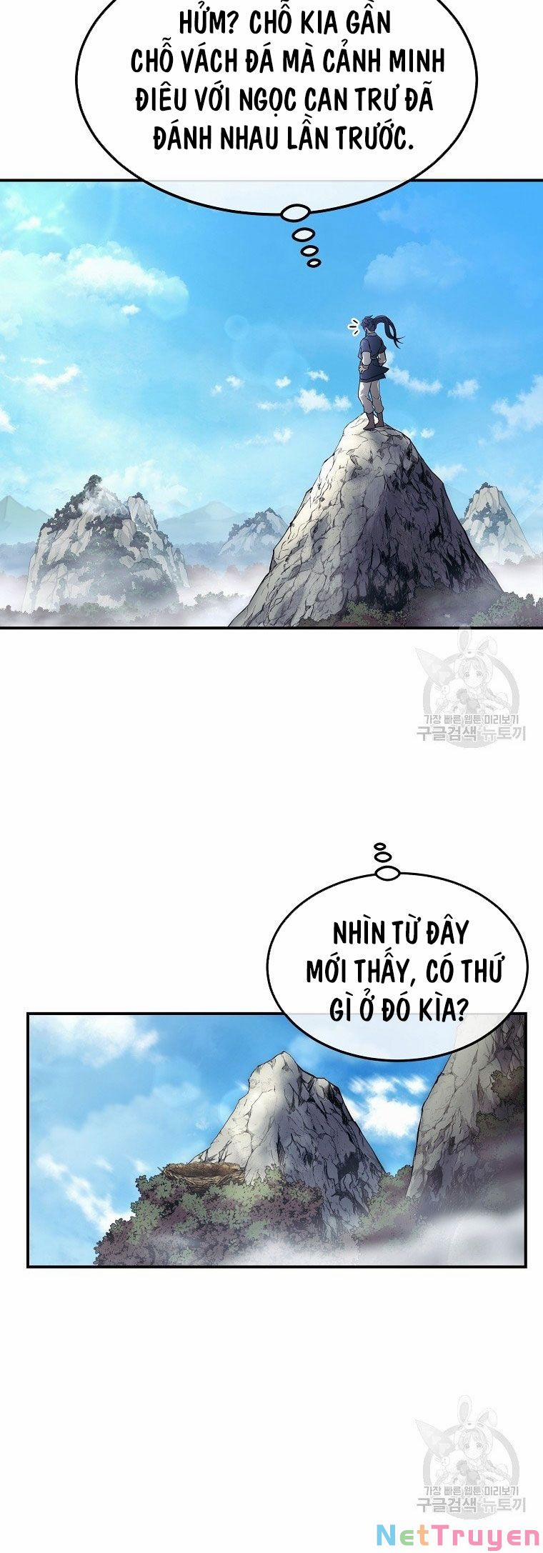 Thiên Niên Phương Sĩ 6 trang 1