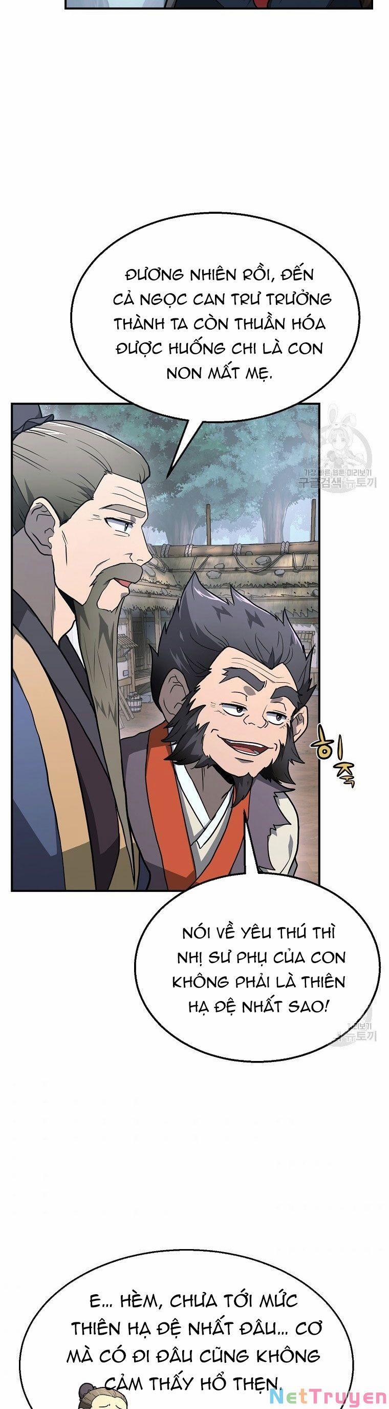 Thiên Niên Phương Sĩ 6 trang 14