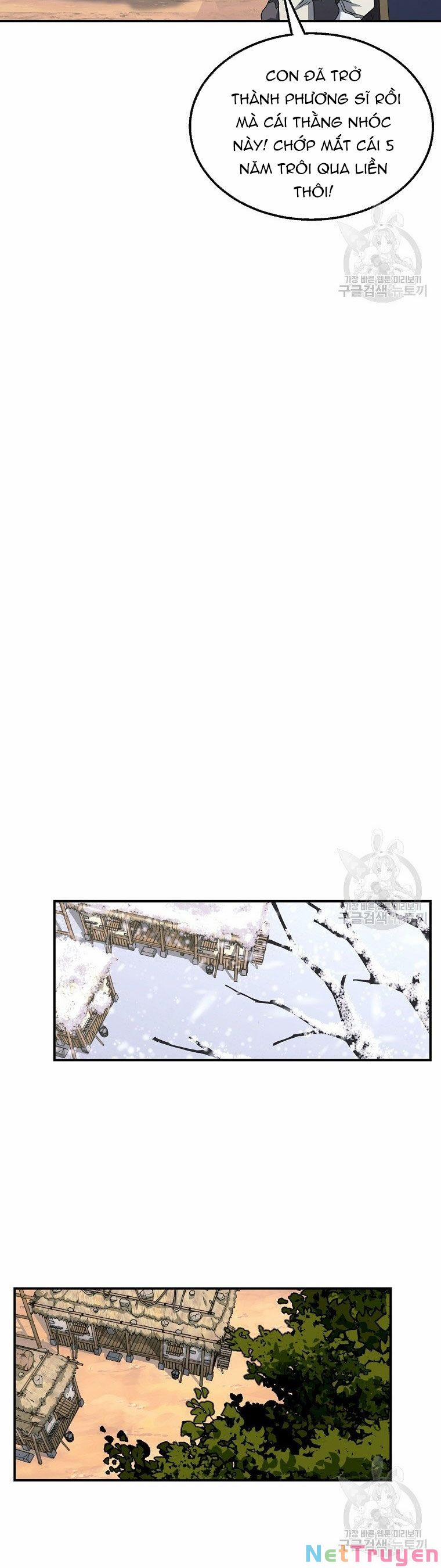 Thiên Niên Phương Sĩ 6 trang 17