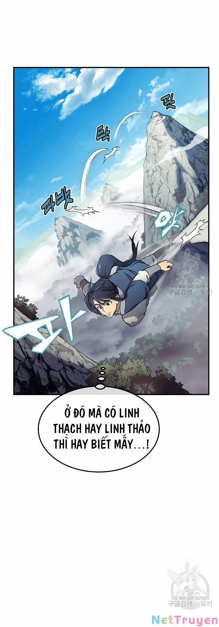 Thiên Niên Phương Sĩ 6 trang 2