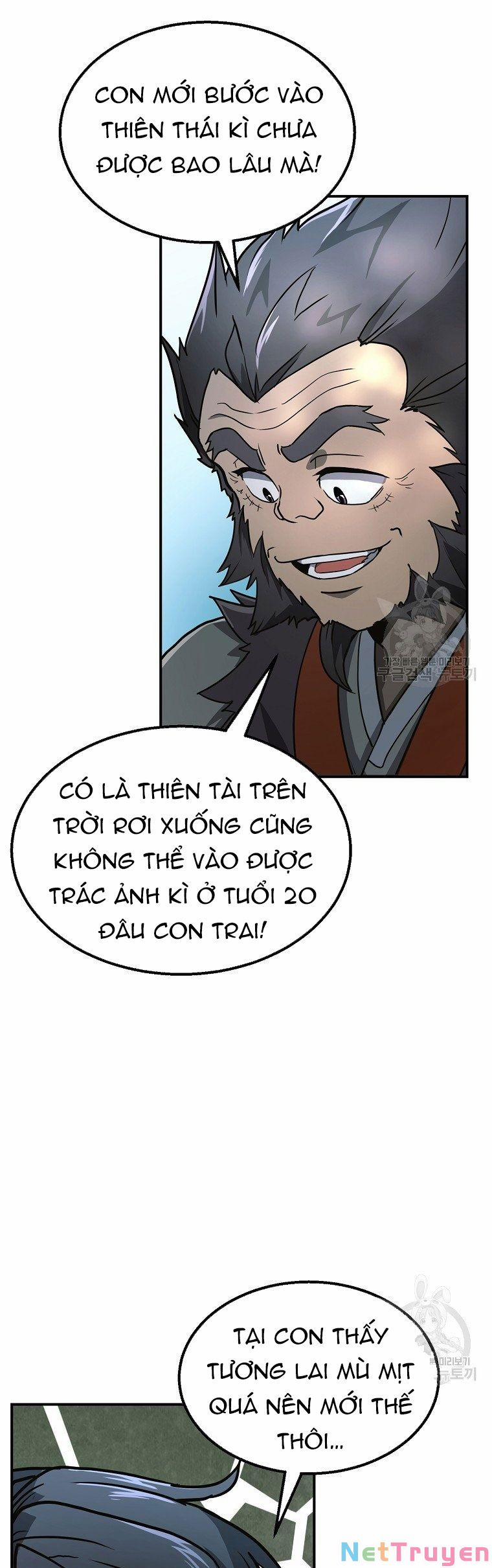 Thiên Niên Phương Sĩ 6 trang 20