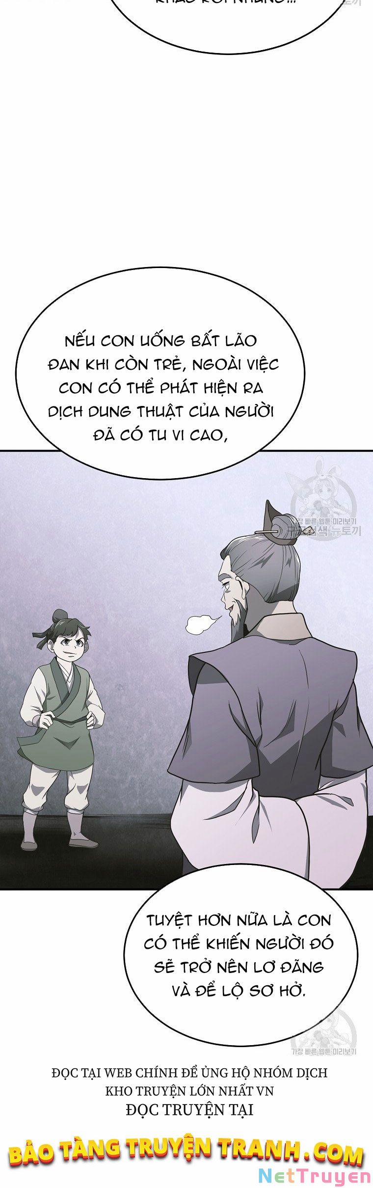 Thiên Niên Phương Sĩ 6 trang 24