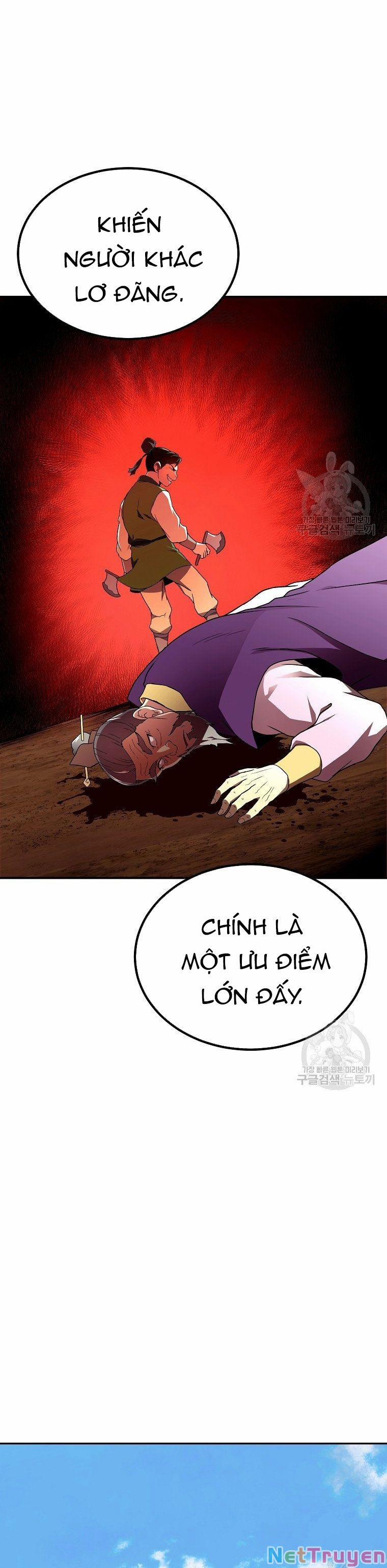 Thiên Niên Phương Sĩ 6 trang 25