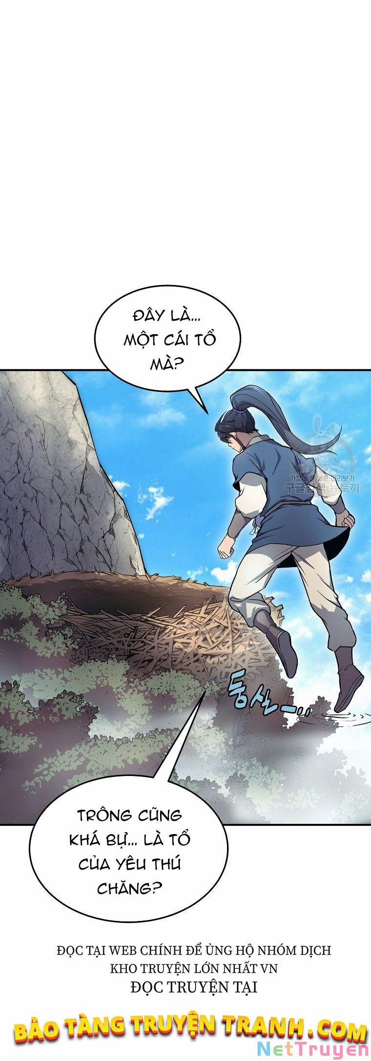 Thiên Niên Phương Sĩ 6 trang 3