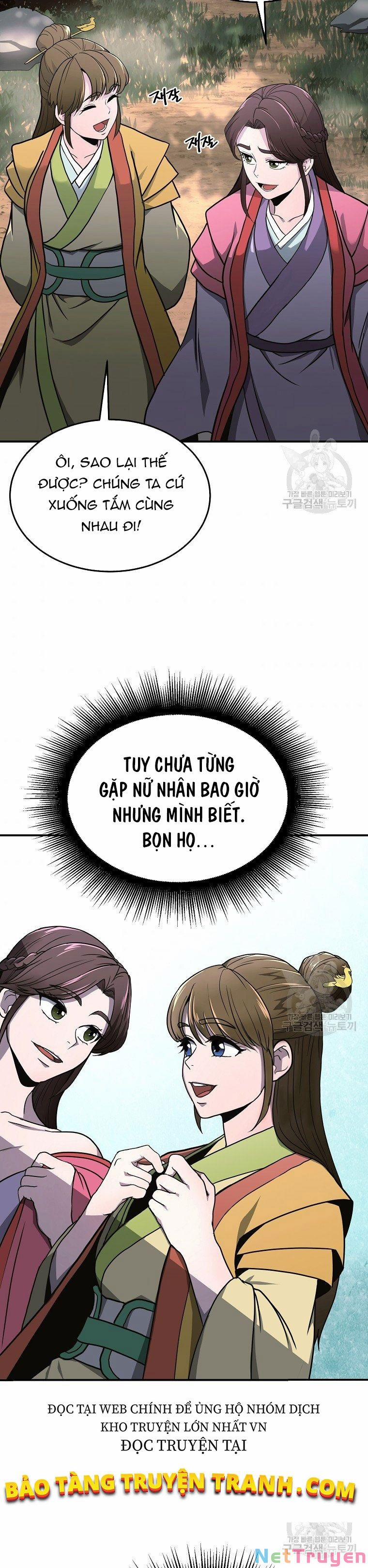 Thiên Niên Phương Sĩ 6 trang 34