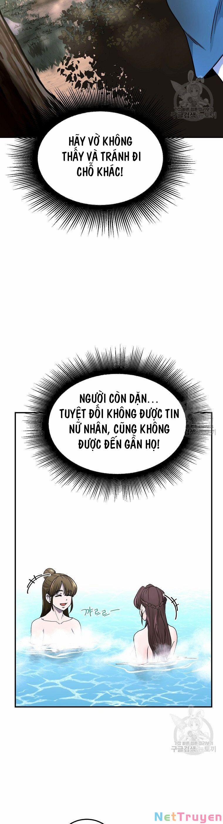 Thiên Niên Phương Sĩ 6 trang 36