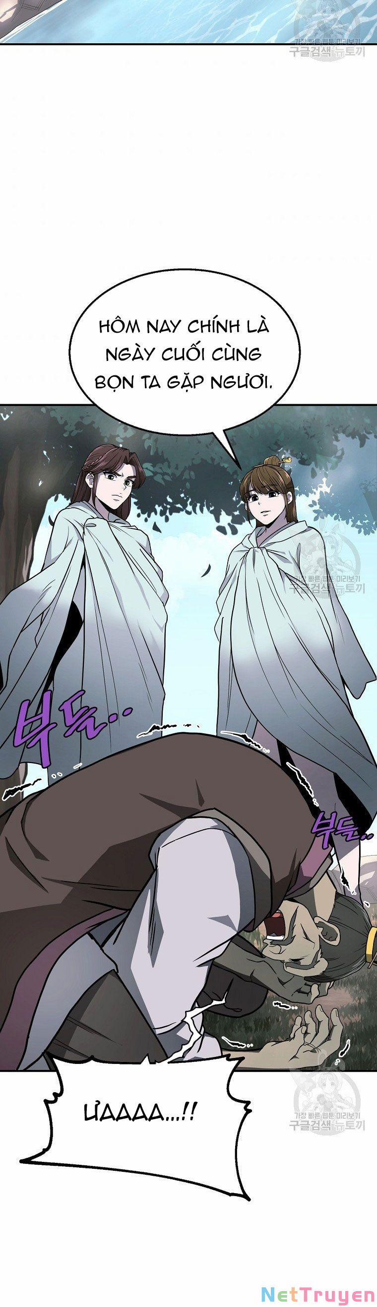 Thiên Niên Phương Sĩ 6 trang 42