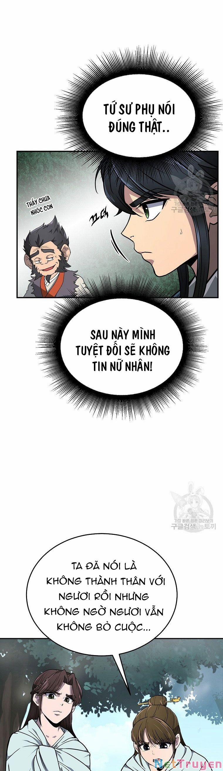 Thiên Niên Phương Sĩ 6 trang 43