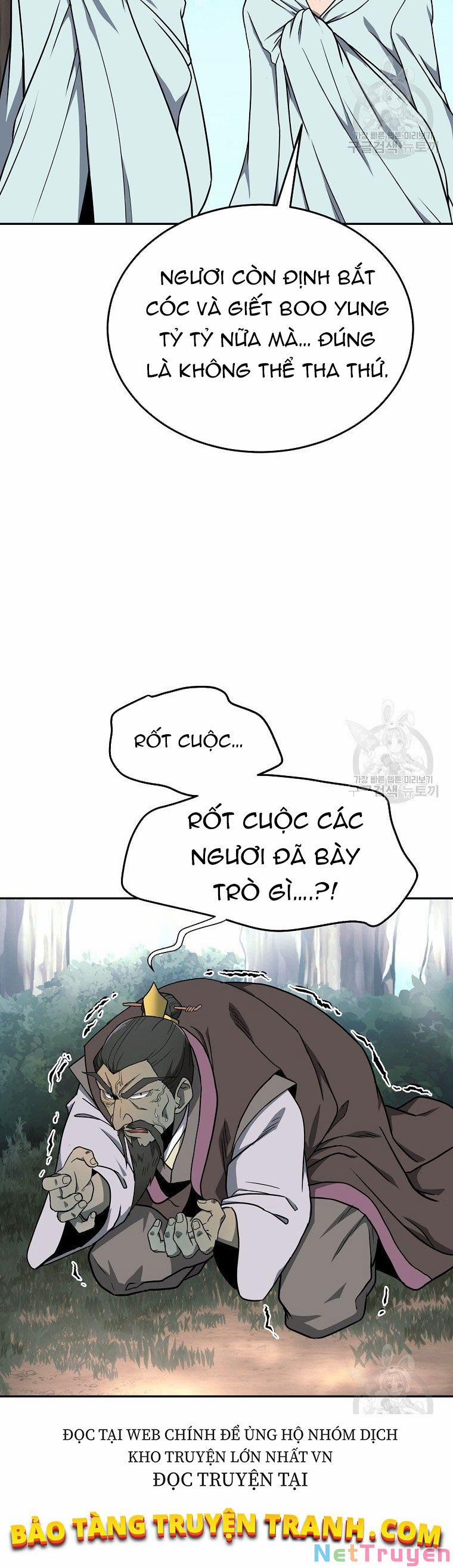 Thiên Niên Phương Sĩ 6 trang 44